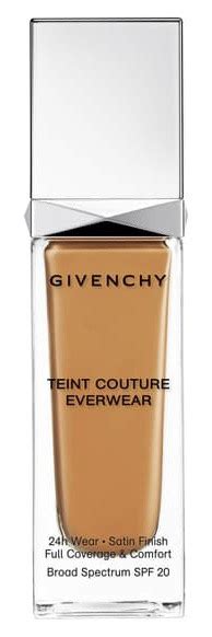 givenchy teint couture antiocchiaie sublimatore|Givenchy Teint Couture Everwear 24.